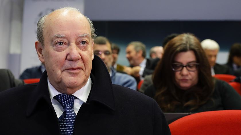 Foto: José Coelho/Lusa
