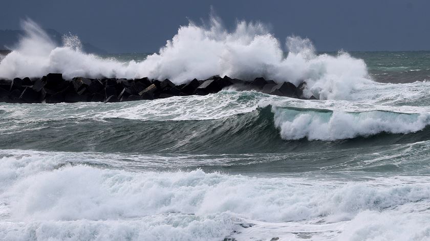 Foto: EPA (arquivo)