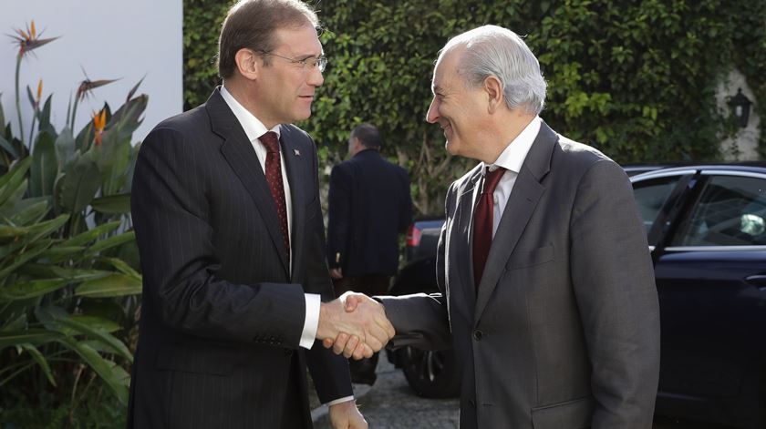 Foto: António Cotrim/Lusa (arquivo)