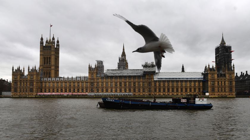 Foto: Andy Rain/EPA