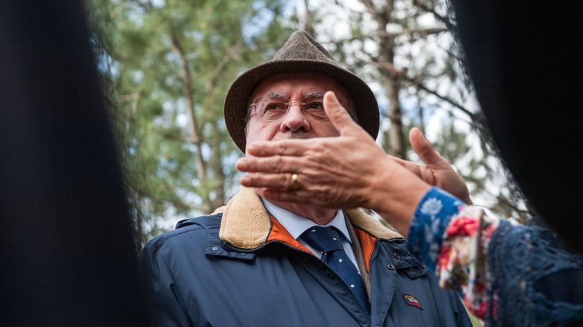 Foto: Ricardo Graça/Lusa