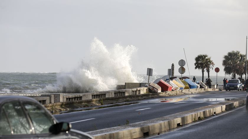 Foto: António Cotrim/Lusa (arquivo)