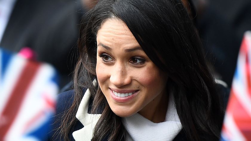 Meghan Markle estreia série na Netflix. Crítica acusa duquesa de "exercício de narcisismo"