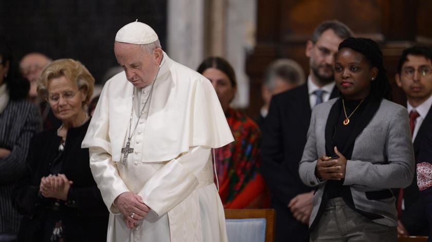 Foto: Filippo Monteforte/EPA