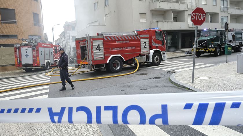 Foto: Fernando Veludo/Lusa (arquivo)