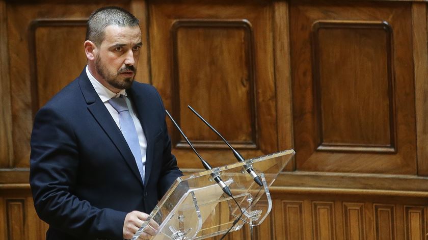 APAF não é contra autonomização da arbitragem, mas pede que "não seja feita à pressa"