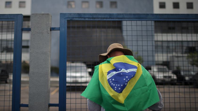 Foto: António Lacerda/EPA