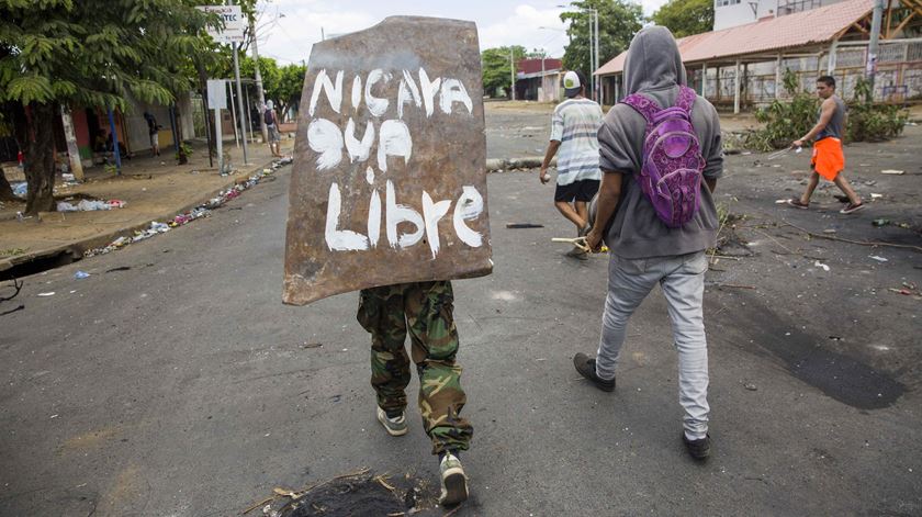 Foto: Jorge Torres/EPA