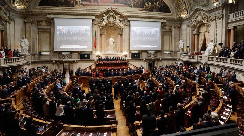 Foto. António Cotrim/Lusa