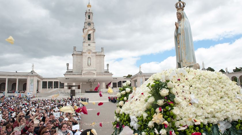 Foto: Ricardo Graça/EPA