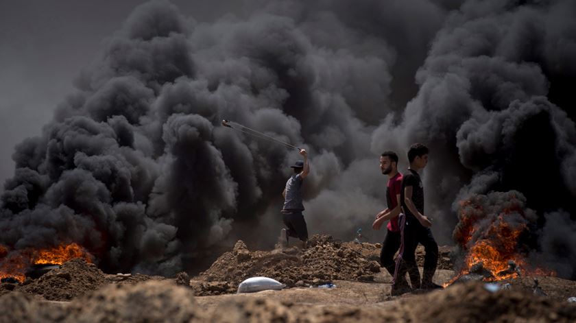 Foto: Luca Piergiovani/EPA