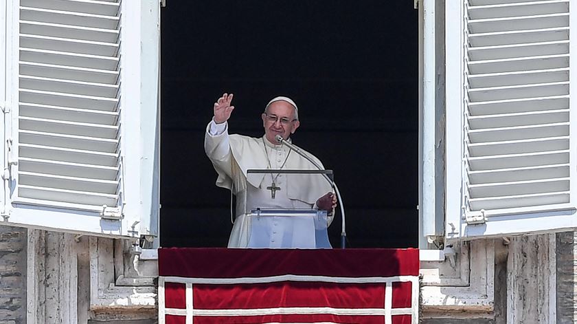 Foto: Alessandro Di Meo/EPA