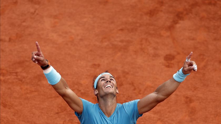 Rafael Nadal anuncia fim de carreira