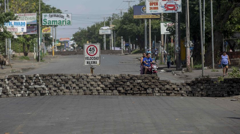 Foto: Jorge Torres/EPA