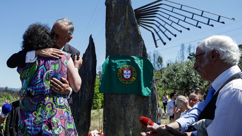 Foto: Paulo Cunha/Lusa