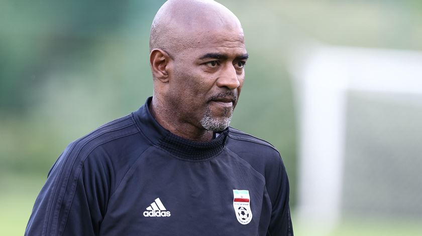 Foto: Paulo Novais/Lusa