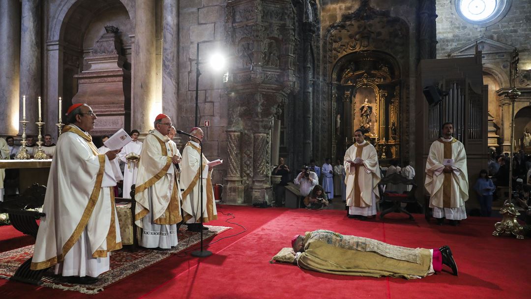 Foto: Miguel A. Lopes/Lusa.
