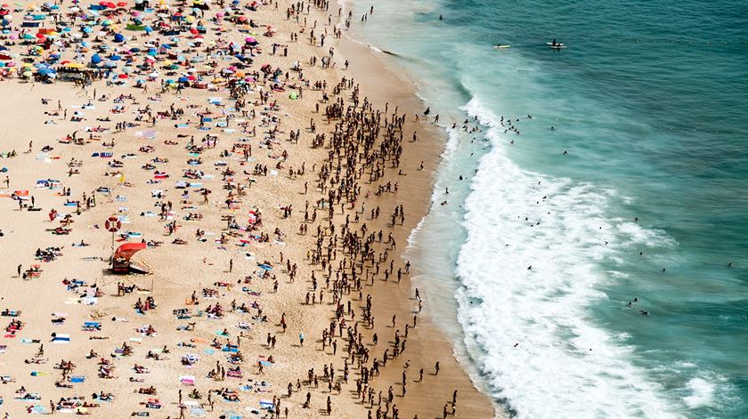 Foto: Paulo Cunha/Lusa