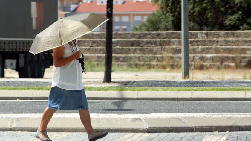 Foto: António José/Lusa