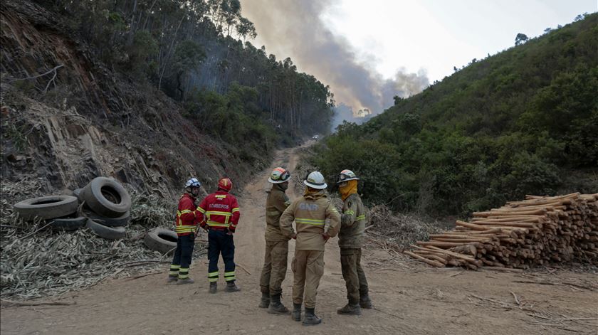 Foto: Filipe Farinha/Lusa