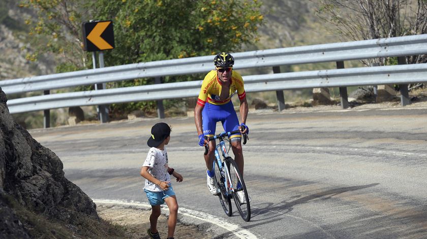 Foto: Nuno Veiga/Lusa