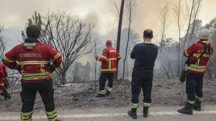 Foto: Miguel A. Lopes/Lusa