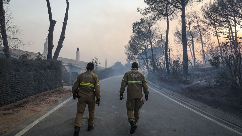 Foto: Miguel A. Lopes/Lusa (arquivo)