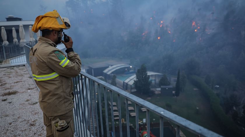 Foto: Miguel A. Lopes/Lusa