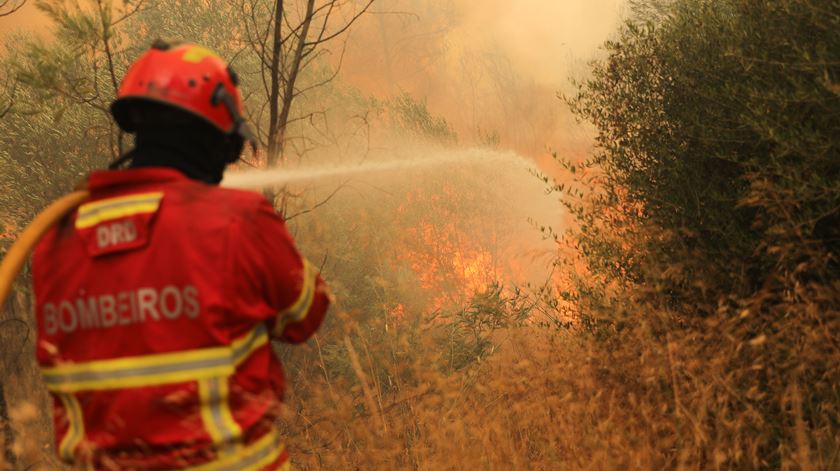 Foto de arquivo: Miguel A. Lopes/Lusa