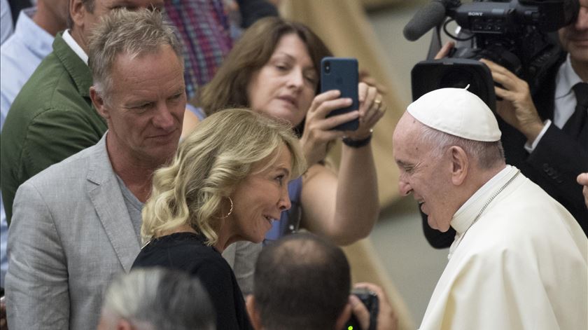 Foto: Maurizio Brambatti/EPA