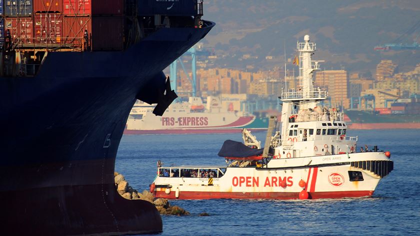 Foto: A.Carrasco Ragel/EPA