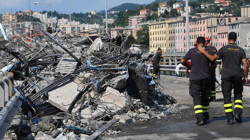 Foto: Luca Zennaro/EPA