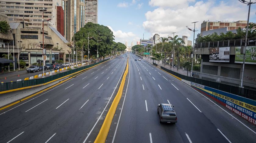 Foto: Miguel Gutiérrez/EPA