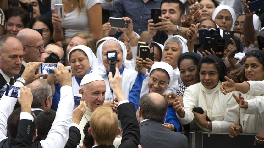 Foto: Claudio Peri/EPA