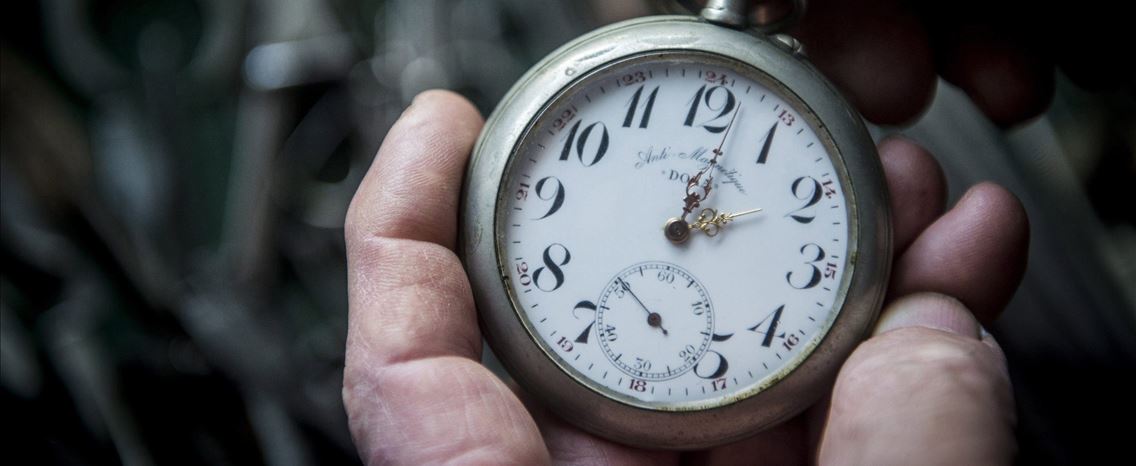 Mudança da hora. Quando acontece e porque continua a existir?