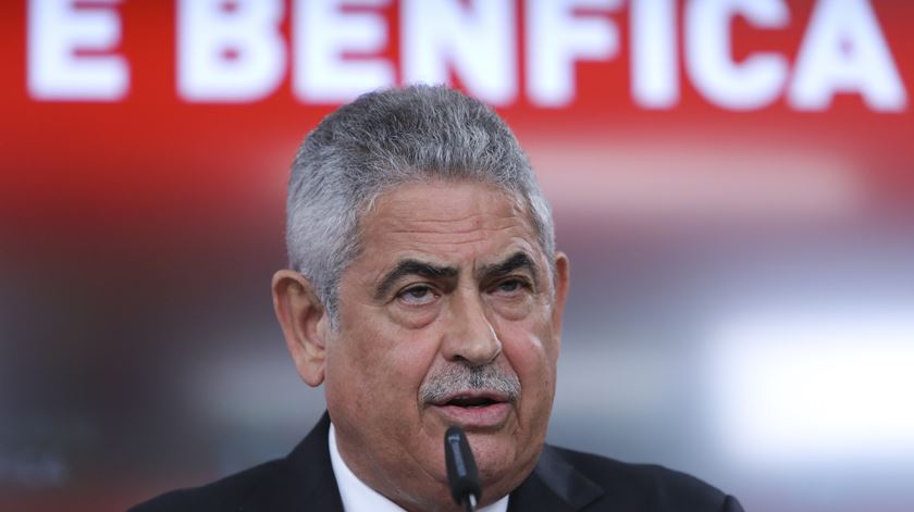 Luís Filipe Vieira e SAD do Benfica vão a julgamento no processo Saco Azul. O que está em causa?
