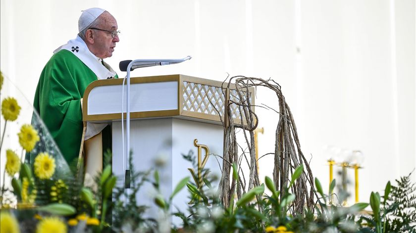 Foto: Alessandro Di Meo/EPA