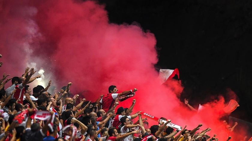 Foto: Manuel Fernando Araújo/Lusa