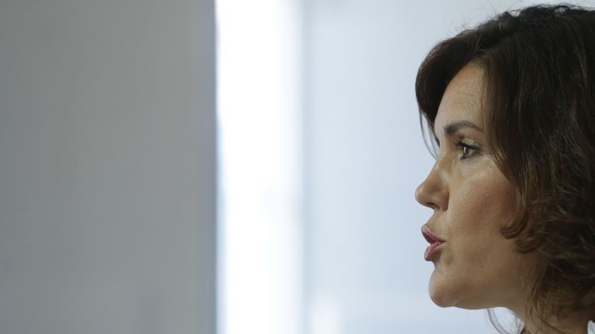 Foto: Tiago Petinga/EPA