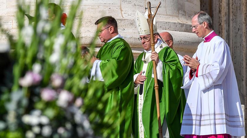 Foto: Alessandro di Meo/EPA