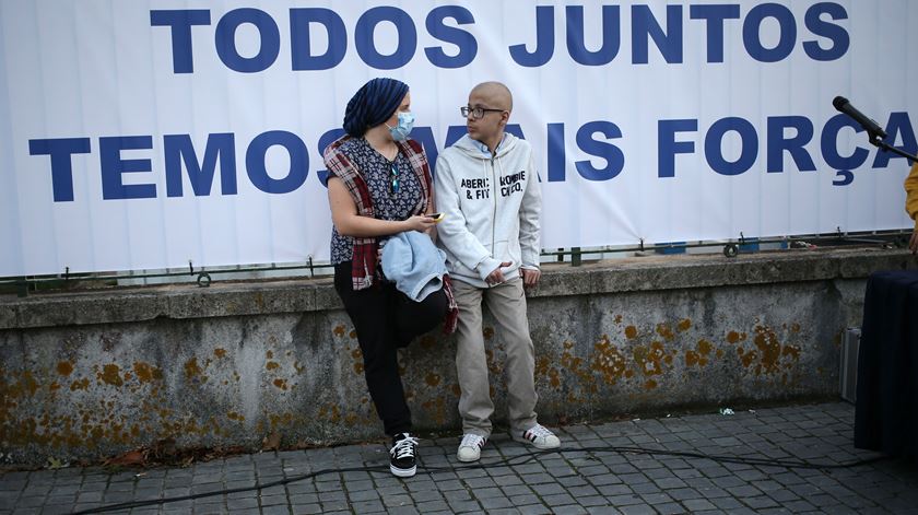 Foto: Estela Silva/Lusa (arquivo)