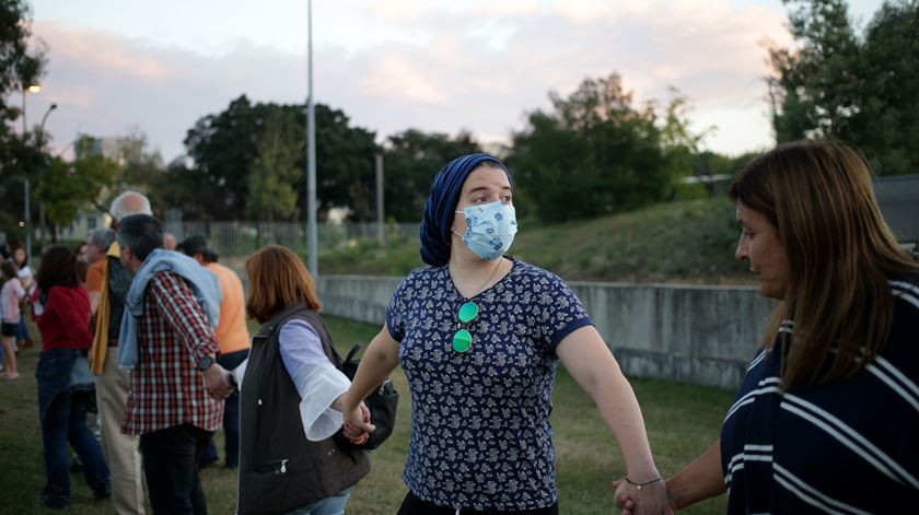 Foto: Estela Silva/Lusa