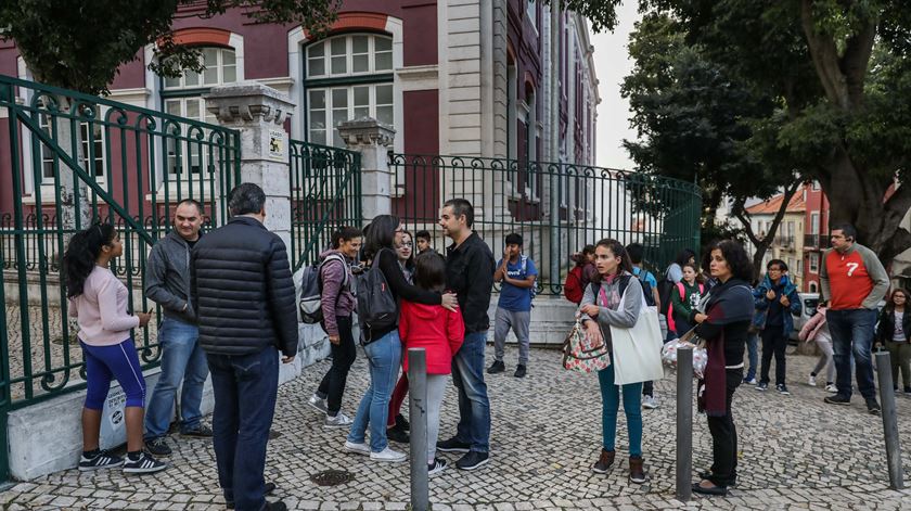 Foto: Mário Cruz/ Lusa