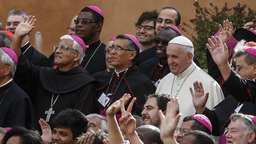 Foto: Fabio Frustaci/EPA