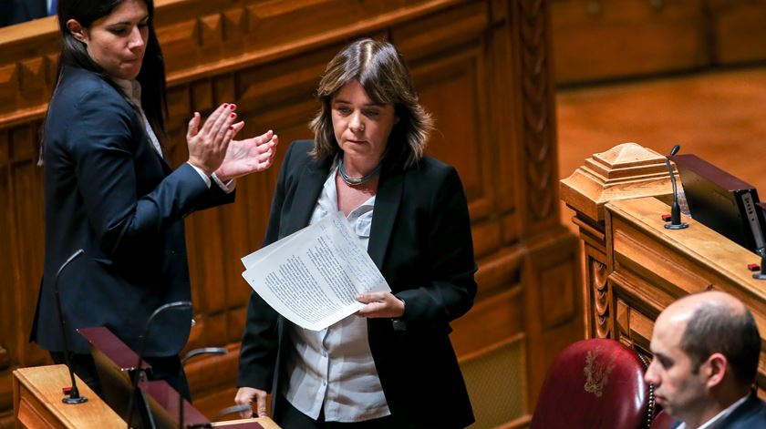 Foto: José Sena Goulão/EPA