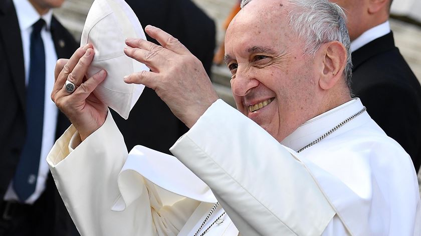 Foto: Ettore Ferrari/EPA