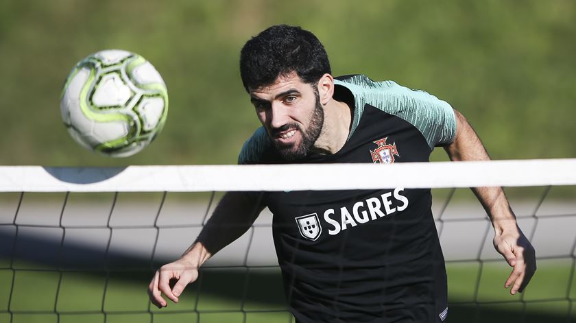 Foto: José Sena Goulão/Lusa