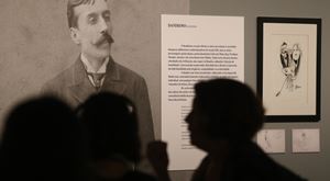 Familiares contra trasladação de Eça de Queiroz recorrem da decisão do Supremo