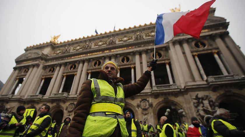 Foto: Ian Langsdon/Reuters