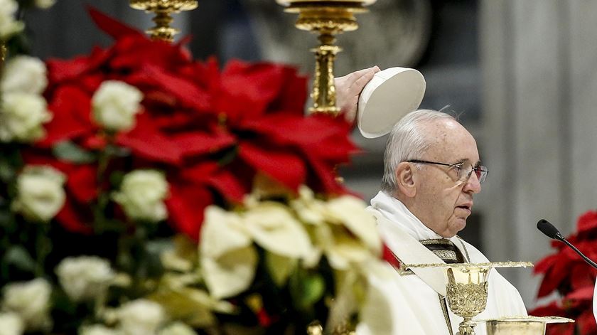 Foto: Fabio Frustaci/EPA